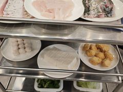 -正能量脆肉鲩火锅