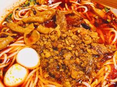 -麻婆婆白家肥肠粉(海岸城店)