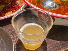 -破店肥哈·东北烧烤(南山保利店)