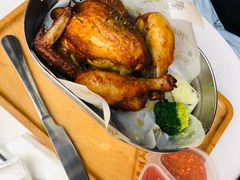 -艾薯夫妇Aysh(福田星河COCOPark店)