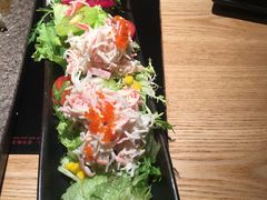 -沼津港日本料理·寿喜烧·烧鸟(新世界大丸百货店)