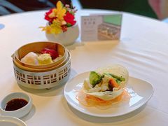 -三号黄浦会Canton Table