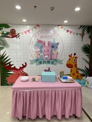 -爱贝蕊恩韩式月子会所(南山店)