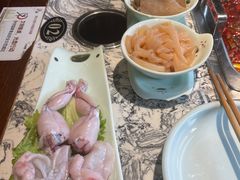 -京元盛铜锅涮肉(上海总店)
