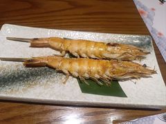 -贵木日本料理·铁板烧(新地假日广场店)