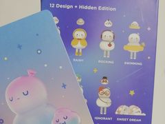 -泡泡玛特POPMART(壹号店)
