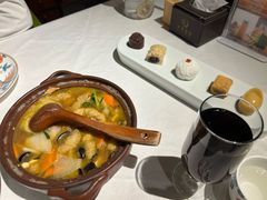-北平宴·烤鸭·京味菜(中关村店)