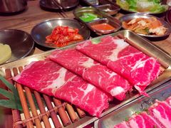 -西塔老太太泥炉烤肉(杭州首店)