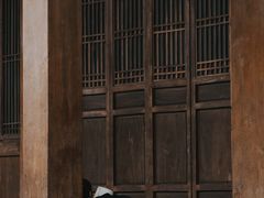 -香积寺