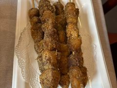 -功德林素菜饭庄(前门店)