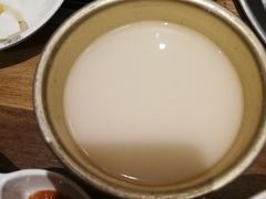 -韩国料理大力士(屏风街店)