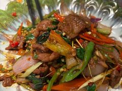 -小小集渔·泰式大排档(太古里香槟店)