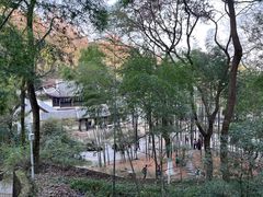 -岳麓山风景名胜区