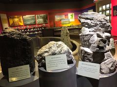 -陕西自然博物馆