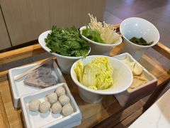 -傣妹火锅(南京东路一店)