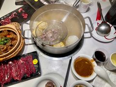 -陈记顺和牛肉火锅馆(天河北路店)