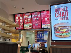 -The Habit Burger Grill 哈比特汉堡(世博店)