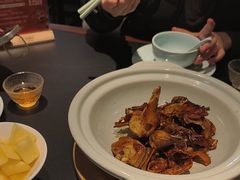 -四道菜·福建菜馆(新街口金鹰店)