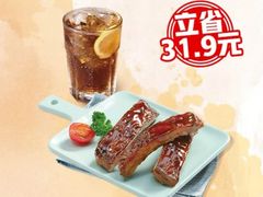 -棒约翰比萨·意面(老闵行店)