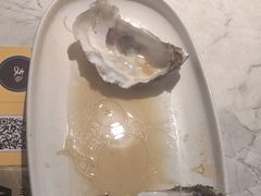 -悦海·家宴·冰花皮皮虾大锅贴(宝龙店)