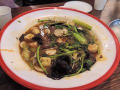 -周记老沈阳焦火鸡架