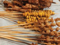 -郑贵初烧烤·烤凤爪的发明者(王家湾店)