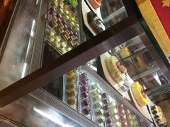 -万达瑞华酒店美食汇自助餐厅(楚河汉街店)