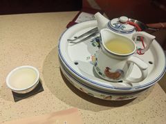 -点都德(华强南店)