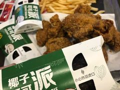 -麦当劳(仙林亚东城得来速店)
