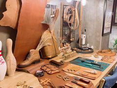 -HIGH FIVE哈福手工汉堡(桂林路店)