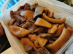 -明记牛杂(新马路分店)