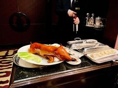 -8餐厅(新葡京酒店)