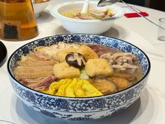 -得意楼蒸菜馆