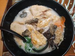 -渔米丰·广府鱼汤米线(光明广场店)