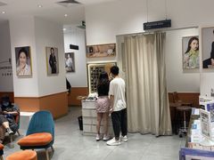 -海马体照相馆(万菱汇店)