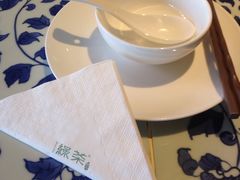 -绿茶餐厅(龙湖杭州金沙天街店)