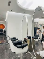 -AYO SALON