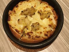 -必胜客(大坪英利店)