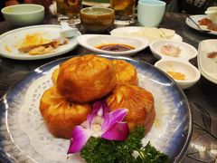 -品回味清真西北楼(宁波首店)