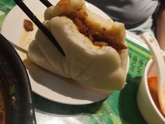 -令氏家外家周礼食府(桥南店)