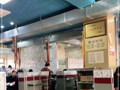 大堂-海花锅盖烧烤店(怡馨家园店)