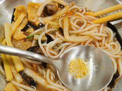 -白妈螺蛳粉(白云万达店)