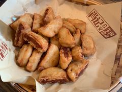 -肖记公安牛肉鱼杂馆·省级非物质文化遗产(金色雅园直营店)