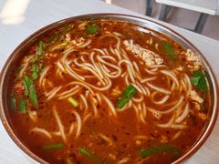 -元吉老一碗小锅米线(胜利广场店)