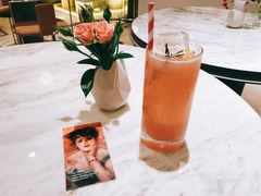 -théATRE 茶聚场(王府中環店)