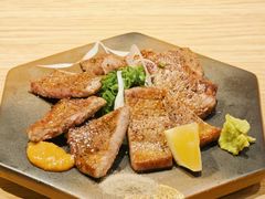 -彩汐 日式海鲜&烧鸟居酒屋