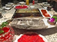 -大妙火锅·非物质文化遗产(东湖公园店)