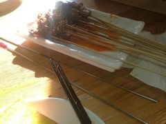 -喝丢一只鞋海鲜烧烤·海肠捞饭(文体街店)