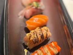 -一条鱼·鮨四季(滨江店)