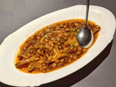 -半勺·新徽菜(银泰城店)